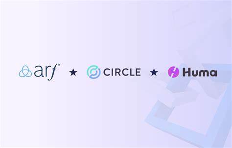 探讨 Arf 与 Huma 通过接入 Circle Payments Network,为机构级跨境稳定币结算引入按需信贷,如何解决预付资金难题、提升资本效率并推动 USDC 在国际支付场景的广泛落地,同时分析监管合规、风险控制与未来发展方向。
