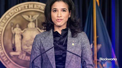 纽约州金融服务部要求银行机构采用区块链分析工具,强化对虚拟货币交易的风险监测和合规管理,展现美国最严格加密货币监管态势。
