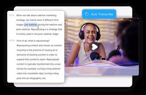 介绍 Freezy Transcribe 的核心功能、使用场景与隐私优势,解析在设备端运行的语音识别如何改变播客转录、应急监听与日常录音的工作流程,提供实用使用技巧与对比建议,帮助用户选择最适合的移动转录方案。
