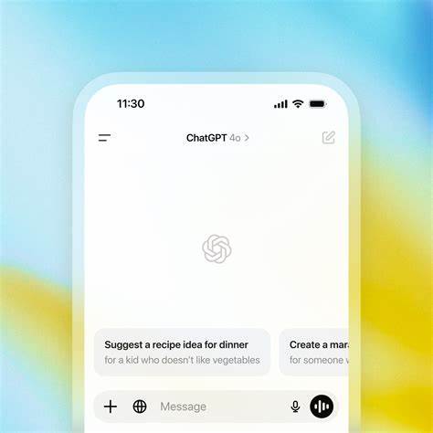 探索ChatGPT的多平台下载方式与智能功能,助你在移动设备与电脑上实现高效便捷的智能对话体验,全面掌握语音交互、图像识别及隐私保护等核心优势。
