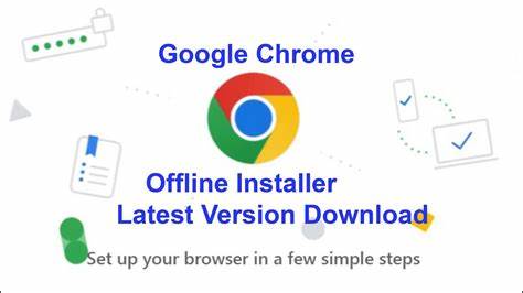 了解如何下载和使用谷歌Chrome离线安装包,适用于Windows、macOS和Linux操作系统,掌握安装Chrome的各种方法,优化多设备安装体验,提升网络浏览效率。
