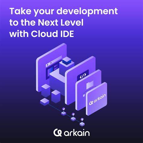 Arkain是一款由AI赋能的云端集成开发环境(IDE),通过自然语言指令帮助开发者快速构建真实应用,革新软件开发流程,提升效率与创新性。深入了解Arkain的功能、模板资源及其在现代云开发生态中的独特价值。
