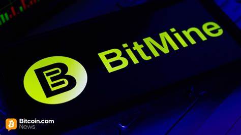 BitMine公司成功实现持有以太坊总供应量2%的目标,彰显其在加密资产领域的重要地位和战略远见。随着以太坊的不断发展,BitMine的持续布局为投资者带来了新的机遇和希望。本文深入探讨BitMine的持仓动态、市场影响及未来展望。
