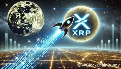 Early Ripple (XRP) Investors Won Big in 2017, But This Altcoin Aims for Bigger Numbers in 2025