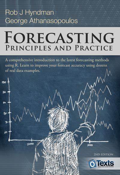 Forecasting: Principles and Practice, the Pythonic Way