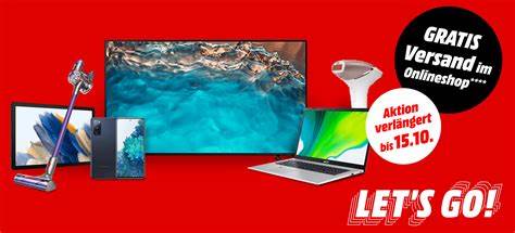 家用电器和家庭用品日益成为现代家庭生活中不可或缺的重要部分。通过MediaMarkt在线商城,消费者可以轻松获得最新款、性能卓越且高效节能的家电产品,享受便捷购物服务,让家务变得更加轻松舒适。
