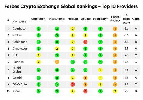 7 reasons why 2025 could redefine crypto - Forbes Australia