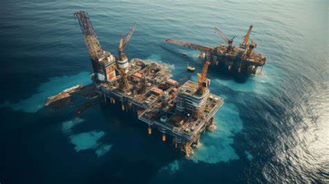 深入剖析海钻有限公司(SDRL)的投资潜力,探讨其在海上钻探行业的行业地位、并购前景及估值优势,看懂未来增长驱动力。
