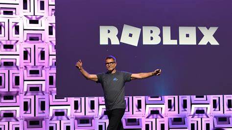 Roblox hands $6M in bonuses to CFO poached from Paramount