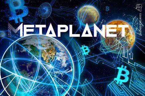 Metaplanet最新宣布在美国迈阿密和日本东京设立新子公司,深化比特币收益业务和国内加密媒体布局,彰显其全球领先的数字资产战略布局,助力比特币生态系统进一步发展与普及。
