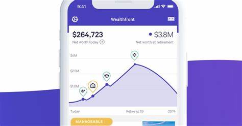 Wealthfront递交IPO文件:自动理财先驱加入2025年金融科技上市潮
