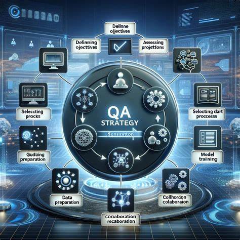 介绍了如何通过人工智能技术提升质量保障团队的工作效率,探讨了测试管理应用的设计理念与实际案例,揭示软件测试领域的变革趋势和未来发展方向。
