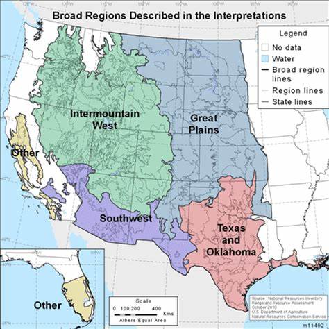 深入探讨美国西部内陆山区的地理特点、气候变化、生态系统以及社会文化发展,展现该地区在自然与人文方面的丰富多样性。
