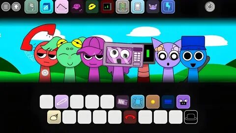 Sprunki是一款创新的免费在线音乐游戏,适合所有音乐爱好者,无论新手还是专业人士。通过丰富多样的角色和简单直观的操作,玩家可以轻松创造独特的音乐作品,体验极致的音乐创作乐趣。本文深入探讨了Sprunki的游戏特色、角色设置及其背后的热情社区,帮助读者全面了解这款极具吸引力的音乐游戏。
