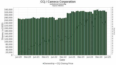 解析高盛启动对卡梅科(CCJ)覆盖并给出买入评级后的市场反应、基本面支撑与风险要点,探讨春田工厂复产、UF6合同、英国小型模块化反应堆需求以及全球铀供应链变化对投资者的意义与后续观察指标。
