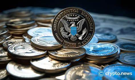 SEC Crypto News