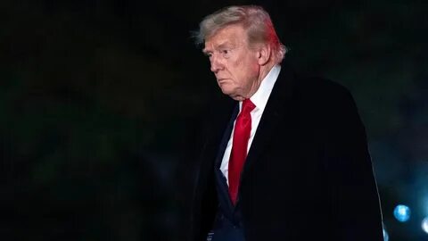 White House Hints Tariff Revenue May Help Build US Strategic Bitcoin Reserve