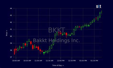 随着金融科技专家迈克·阿尔弗雷德的加入,Bakkt股票近期大幅上涨,但面对数字资产领域的波动性和监管挑战,投资者需全面评估其潜力与风险。
