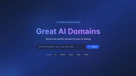 Open Field 推出以订阅为核心的优质域名服务,允许创业者在无前期成本的条件下使用高价值域名建站与运营,通过时间或里程碑约束的订阅机制实现买断或归还,成为快速验证品牌和吸引投资的新工具
