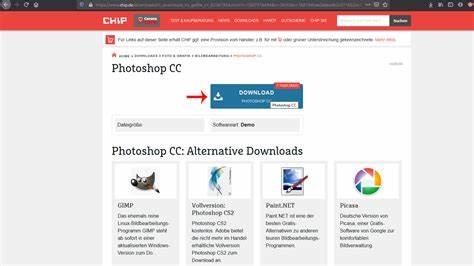 了解如何在电脑上顺利安装Adobe Photoshop,掌握从下载到激活的每一个环节,让你轻松开启专业图像编辑之旅。本文详细介绍安装过程中的关键步骤,帮助各类用户快速上手这一强大的图像处理软件。
