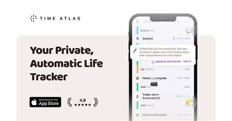 深入解析 Time Atlas iOS 应用的功能、隐私设计与电量影响,提供用户使用建议与开发者优化方向,帮助你判断是否值得安装并教你如何在隐私与续航之间取得平衡。
