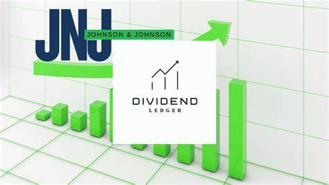 探討強生公司(Johnson & Johnson)作為全球醫療保健巨擘,如何透過多元化經營與戰略布局,穩步提升股息支付,成為投資人眼中長期穩定收益的典範。
