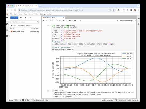 太阳物理数据应用编程接口(Heliophysics Data API)为科学研究和技术开发提供了强大工具,推动了对太阳及其对地球影响的深入理解。探讨该接口的功能、应用以及未来发展前景,助力相关领域工作者掌握先进数据资源。
