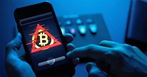 深入解析欧盟执法机构协作破获一起跨国加密货币投资诈骗案,涉及金额超过1亿欧元,涵盖23个国家的受害者及资金流向,剖析犯罪手法及全球应对趋势。
