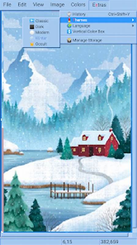 探索Sketch Paint这款安卓平台上的轻量级绘图应用,了解其如何以简洁直观的界面为用户带来怀旧且高效的绘画体验。本文深入解析其功能特色、用户体验及适用场景,助力初学者与绘画爱好者快速上手。
