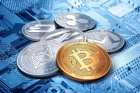 Cryptocurrency awareness, acceptance, and adoption: the role of trust as a cornerstone - Nature.com