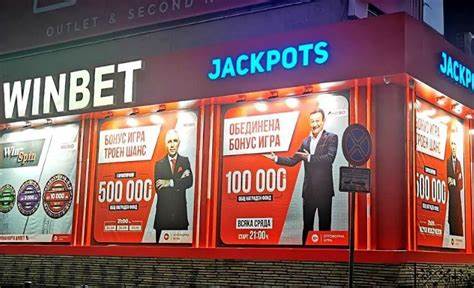 作为保加利亚斯塔拉扎戈拉市备受推崇的娱乐胜地,WINBET Стара Загора Хотел Верея融合了顶尖的游戏娱乐体验和优质的服务环境,成为本地乃至区域内游戏爱好者的首选之地。本文深入探讨了该场所的独特魅力以及为玩家带来的精彩体验。
