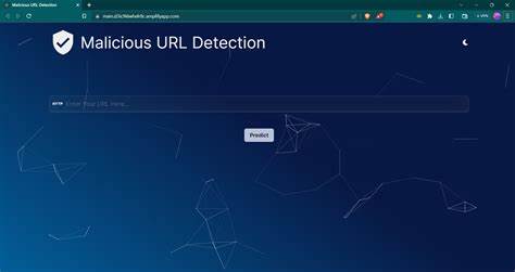 随着网络钓鱼攻击和诈骗手段日益复杂,恶意伪装URL生成服务成为黑客常用的工具之一,本文深入分析该服务的工作原理、潜在风险及有效防御方法,旨在提升用户对恶意URL的识别能力,保障网络使用安全。
