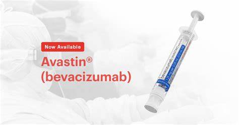 Bevacizumab (Avastin) | Cancer information | Cancer Research UK