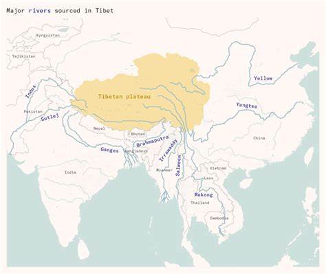 随着全球水资源日益紧张,跨境河流的管理已成为国际政治的新焦点。中国、印度及东南亚地区的水利工程不仅改变生态环境,还影响数十亿人口的生活与安全。太阳能海水淡化技术的兴起为水资源争端带来了新的解决可能。
