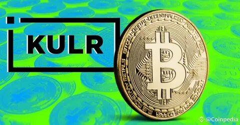 KULR Stock Pumps on Bitcoin Purchase - Blockhead