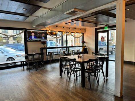 Pagliacci Pizza - Bellevue, WA - Yelp