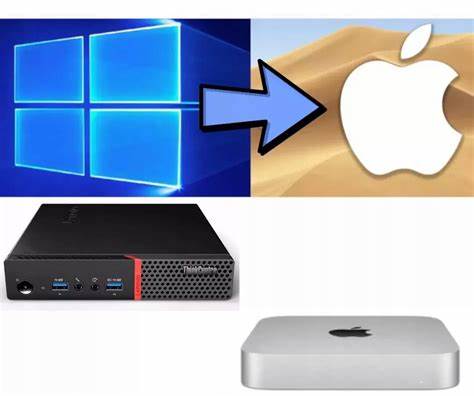 深入探讨如何在联想M700台式机上成功安装并运行macOS Tahoe系统,详解安装步骤、优化技巧以及常见问题解决方案,帮助用户实现跨平台操作体验。
