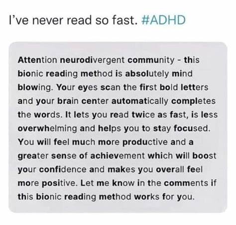 探讨ADHD(注意力缺陷多动障碍)用户在日常阅读和浏览网页过程中如何借助字体选择和浏览器插件来提升专注力,分享实用工具及字体建议,帮助ADHD用户优化阅读体验,实现高效信息吸收与处理。
