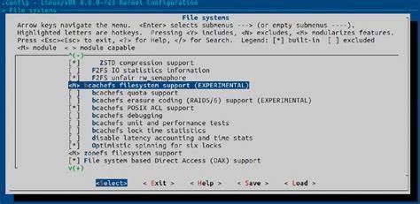 随着Linux内核从6.17版本起不再包含bcachefs文件系统的最新代码,多年来备受关注的bcachefs在OpenSUSE中的未来走向备受业界瞩目。本文深入剖析OpenSUSE决策背后的技术考量、bcachefs现状及其对Linux生态的影响,以及对未来文件系统发展的启示。
