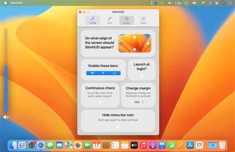 探索专为macOS设计的Buoyant Timer,帮助用户在全屏环境下保持专注与时间管理的利器。了解其独特功能、使用场景以及如何提升生产力和专注力。
