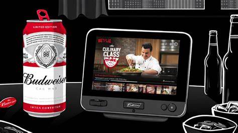 Netflix与全球啤酒巨头百威英博达成全球联合营销合作,携手推广热门影视剧与啤酒品牌,通过跨界联动为消费者带来全新娱乐消费体验,本文深入解析此次合作的背景、内容及市场影响。
