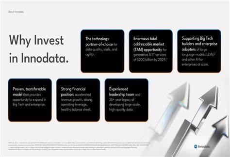 介绍Innodata第二季度业绩亮眼、股价飙升与分析师维持买入评级的原因,解读公司业务结构、增长驱动力、估值考量与潜在风险,为投资者提供决策参考与观察要点
