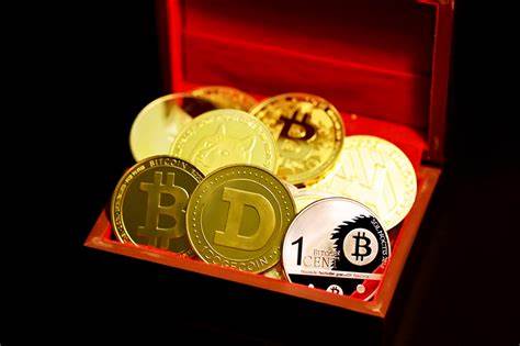 MoonBag’s Top Meme Coin Presale in 2024 Leaves No Crumbs for Dogeverse and Toncoin - Blockchain Reporter