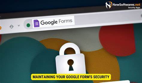 Securing a Form on the Internet: Still Pretty Difficult