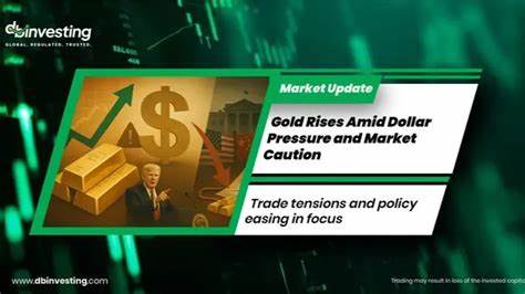 本文深入探讨即将召开的美国联邦储备委员会会议如何可能影响黄金、粮食、美钞及其他期货市场,解析市场预期与潜在波动,为投资者和市场参与者提供前瞻性的参考和分析。
