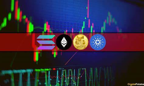 Ether, altcoins dive double digits as Trump tariffs take further toll - PANews
