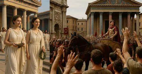 瑞士苏黎世大学古代历史教授携手计算语言学家研发的历史精准AI图像生成器,创新性地将学术文献与古代素材融合,突破传统历史再现的局限,助力教育与文化传播。该技术不仅避免了以往AI图像生成中的历史错误,还为学习者和历史爱好者提供了沉浸式体验历史的崭新方式。
