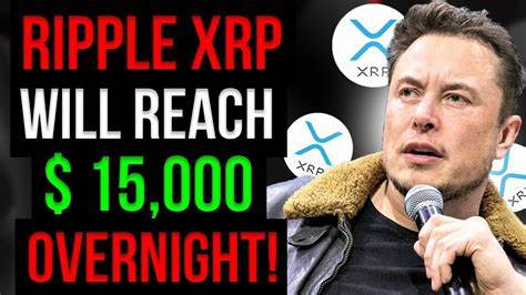 Ripple: How Much XRP Should You Hold For Life-Changing Returns?