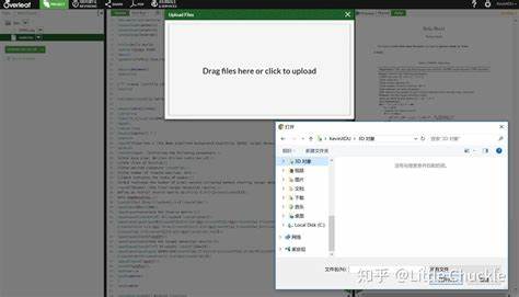 全面讲解Overleaf的功能与操作技巧,帮助用户快速掌握LaTeX在线编辑神器,实现高效文档排版与协作,适合各类学术科研与写作爱好者。
