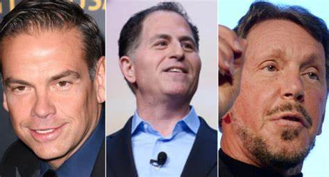 随着中美在TikTok美国业务转让协议上的进展,知名商界领袖拉克兰·默多克、迈克尔·戴尔和拉里·埃里森被曝参与此次交易,这一合作将对TikTok在美国的未来运营产生深远影响,同时也引发了关于美国科技安全与媒体影响力的广泛讨论。
